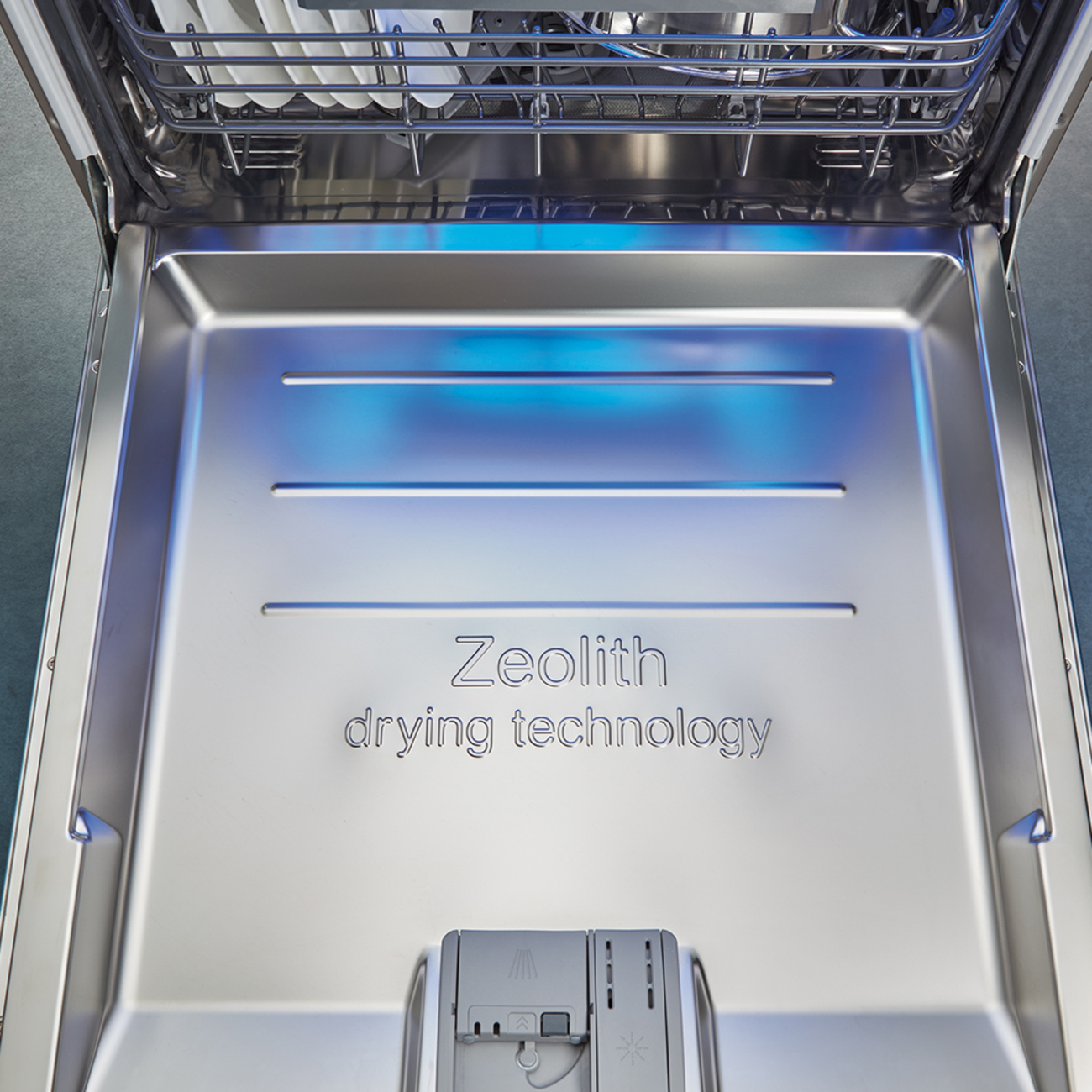 Zeolith Trocknen – Für glänzende Spülergebnisse bei Elektro Wenzl GmbH in Pappenheim-Bieswang