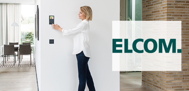 Elcom bei Elektro Wenzl GmbH in Pappenheim-Bieswang