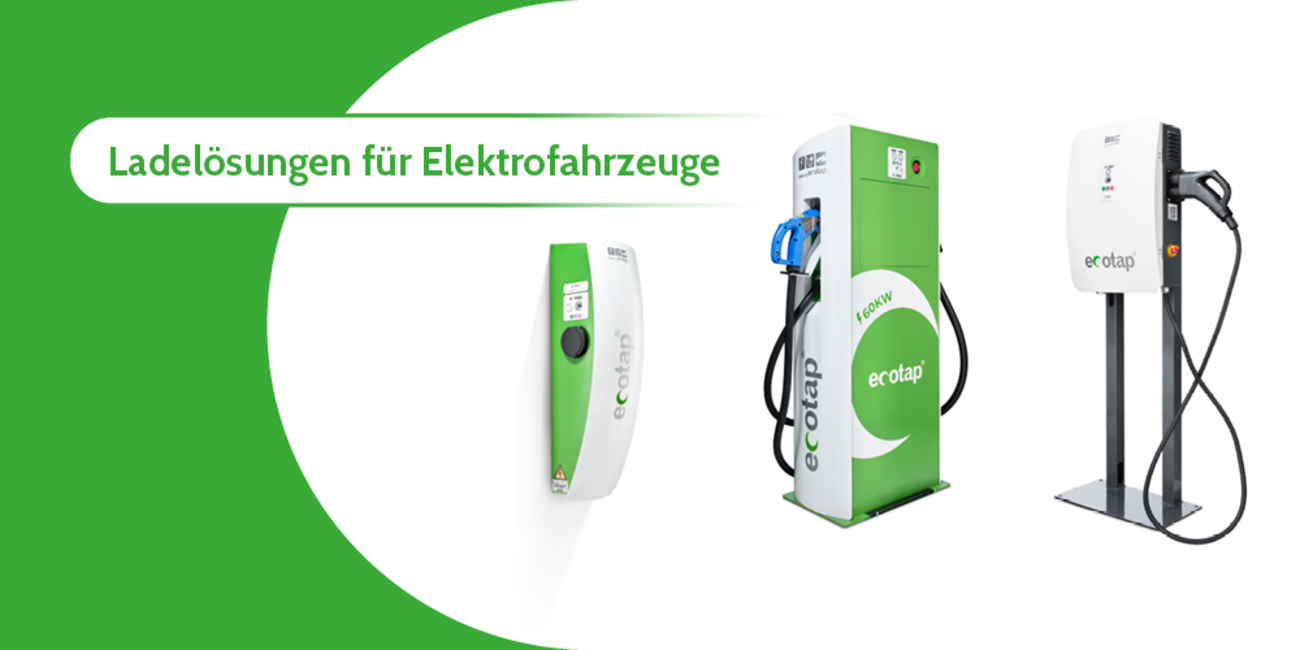 E-Mobility bei Elektro Wenzl GmbH in Pappenheim-Bieswang